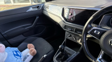 Volkswagen Polo 1.0 TSI 95 R-Line 5dr Petrol Hatchback